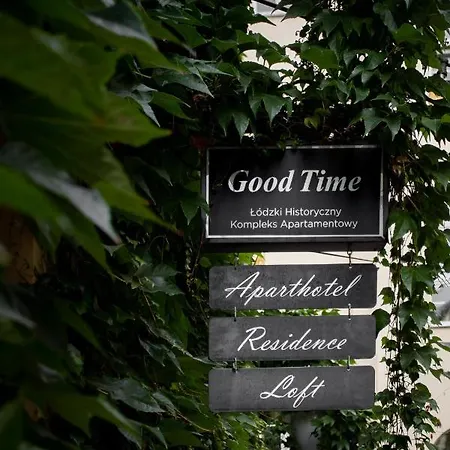 Szyfonowy By Good Time Lodz