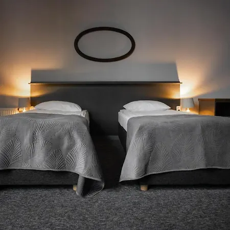 Szyfonowy By Good Time Apartman