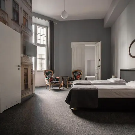Apartment Szyfonowy By Good Time Lodz (Lodz)