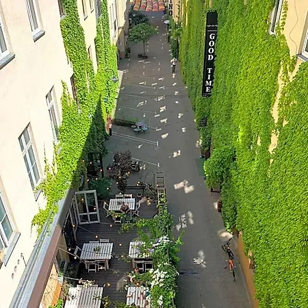 Apartamento Szyfonowy By Good Time