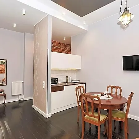 Apartamento Szyfonowy By Good Time *
