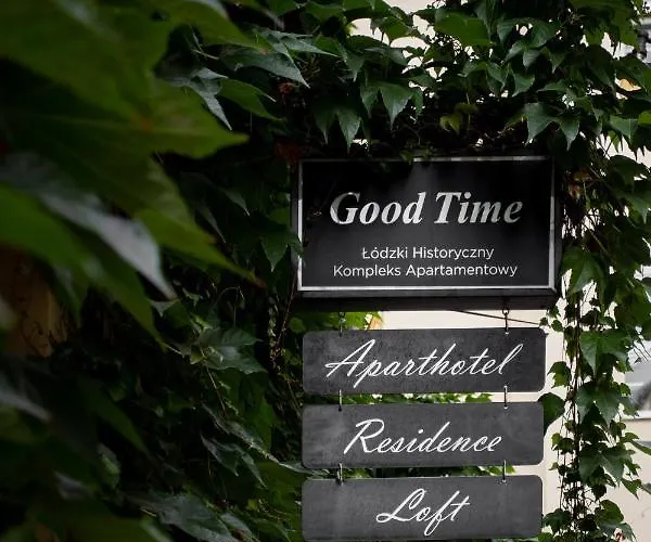 Szyfonowy By Good Time Łódź