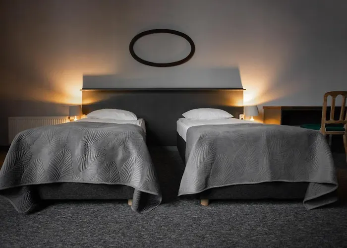 Szyfonowy By Good Time Appartamento