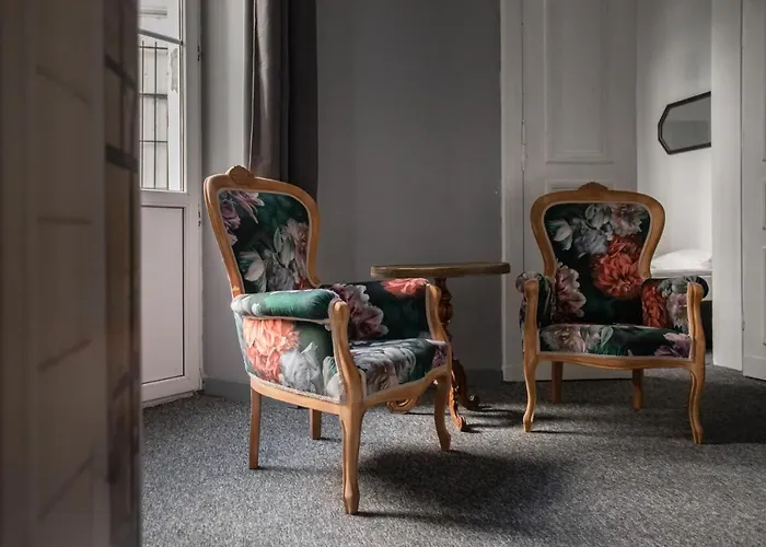 Szyfonowy By Good Time