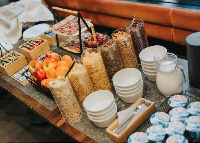 Appartamento Szyfonowy By Good Time Łódź